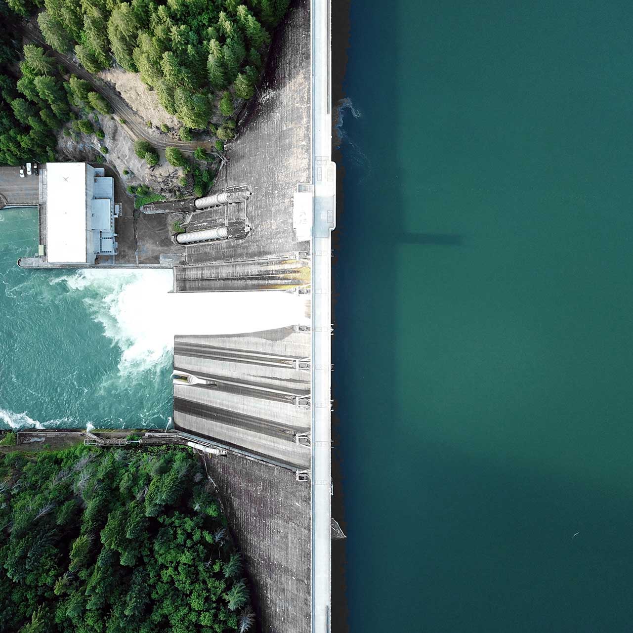 Hydropower Plants img